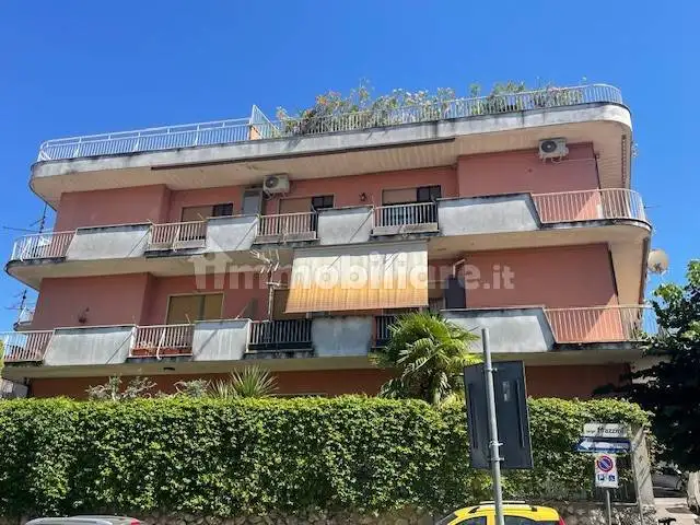 Appartamento in affitto a Segni