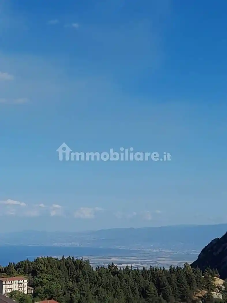 Terratetto unifamiliare via Vittorio Emanuele III 44, Cerchiara di Calabria - foto 3