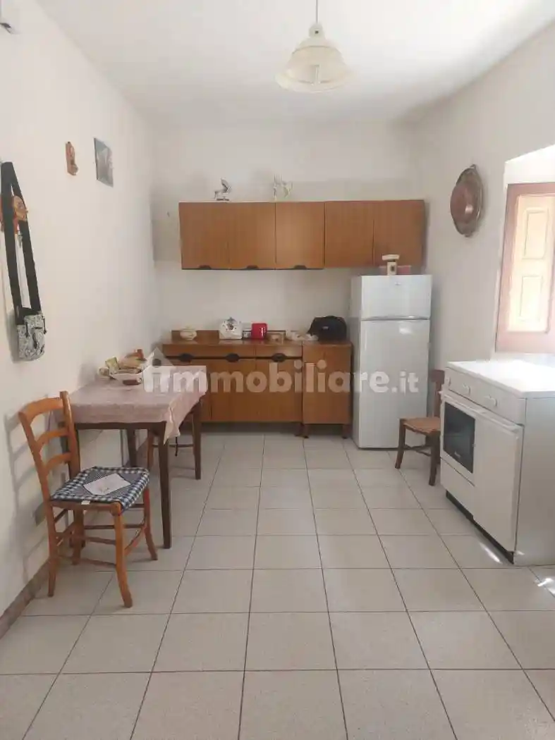 Terratetto unifamiliare via Vittorio Emanuele III 44, Cerchiara di Calabria - foto 5