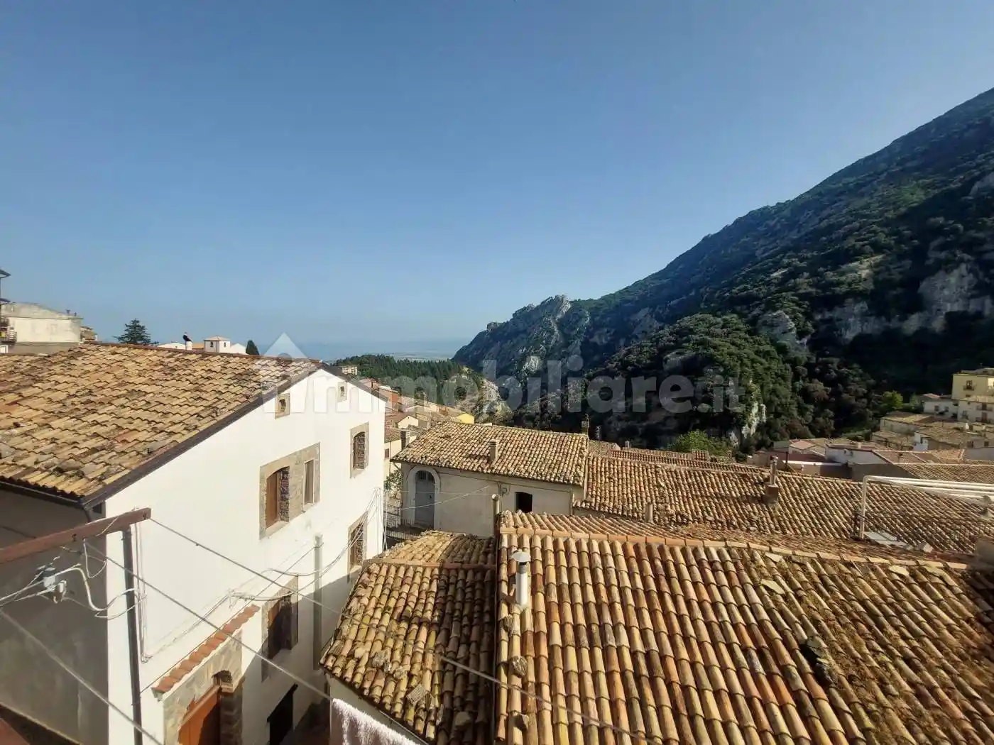 Casa indipendente in vendita a Cerchiara di Calabria
