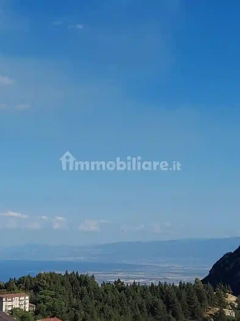 Terratetto unifamiliare via Vittorio Emanuele III 44, Cerchiara di Calabria - foto 4