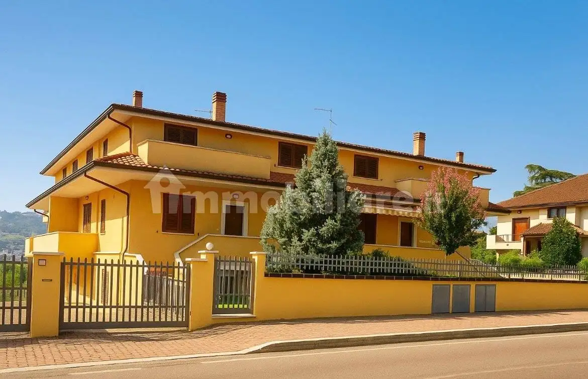 Villa in vendita a Cepagatti