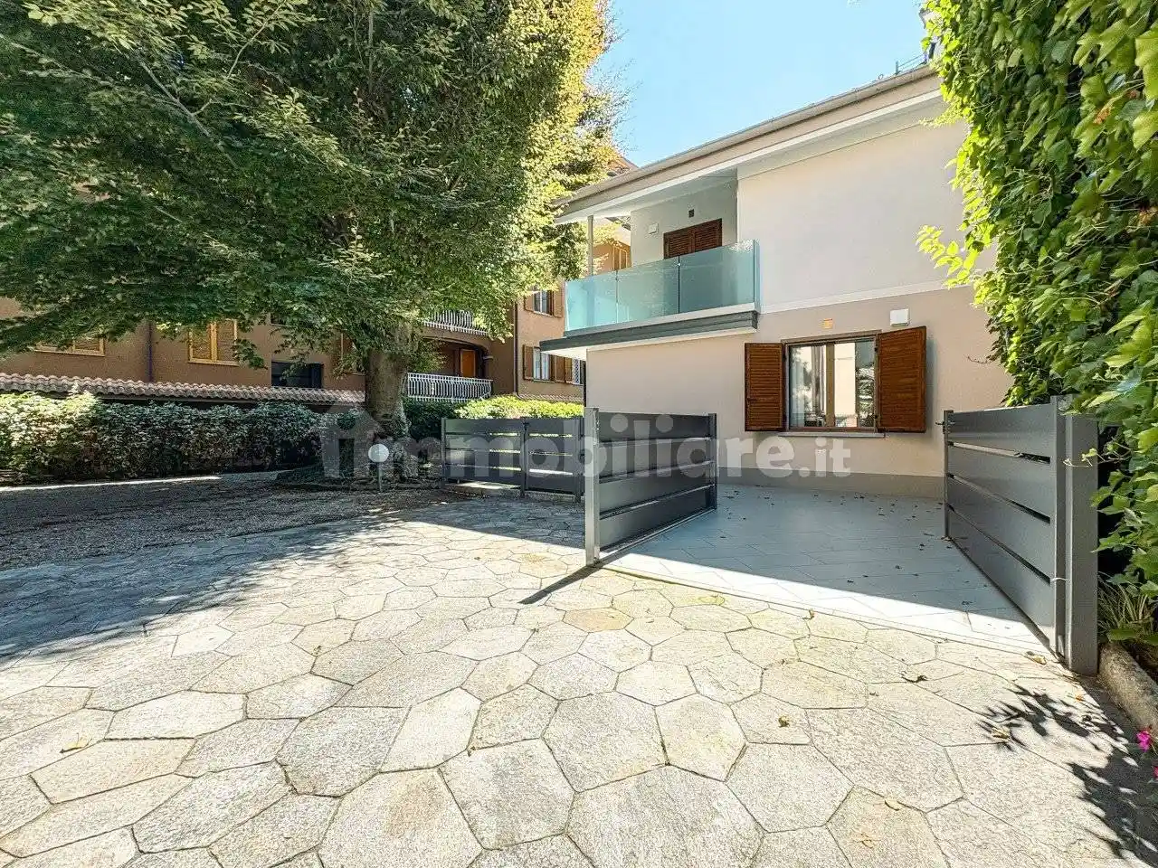 Casa indipendente in vendita a Stresa