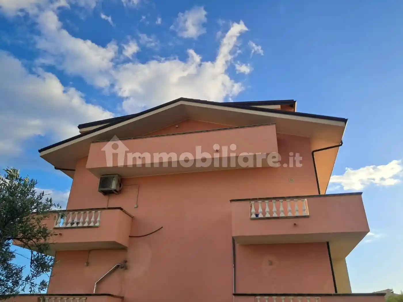 Quadrilocale via Nazionale 2, Sellia Marina - foto 2