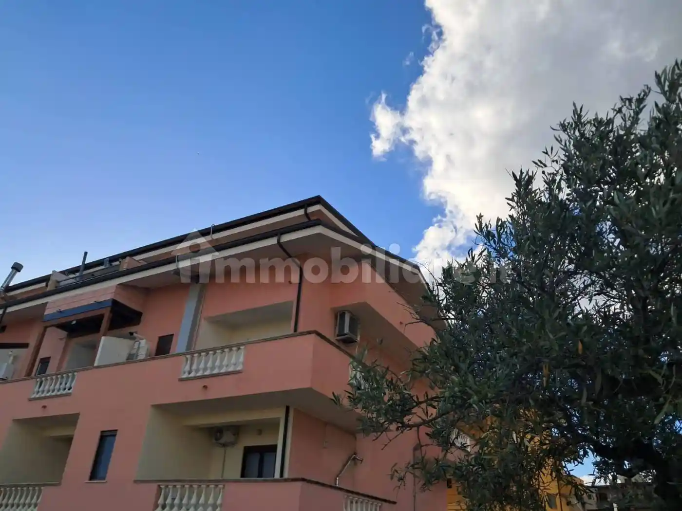 Quadrilocale via Nazionale 2, Sellia Marina - foto 3