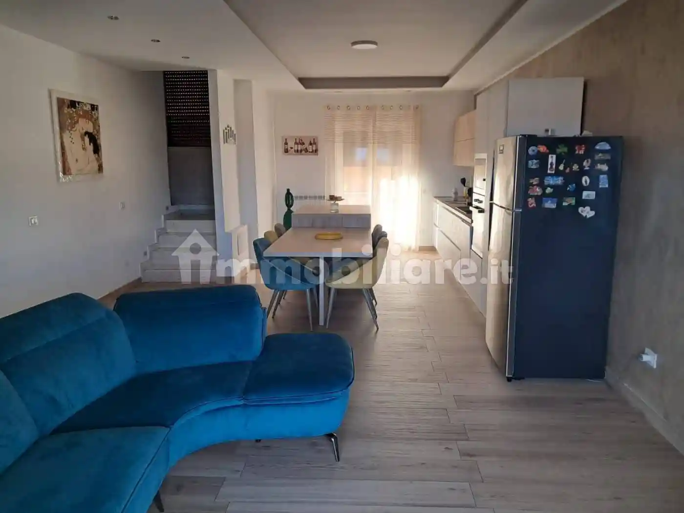 Quadrilocale via Nazionale 2, Sellia Marina - foto 5