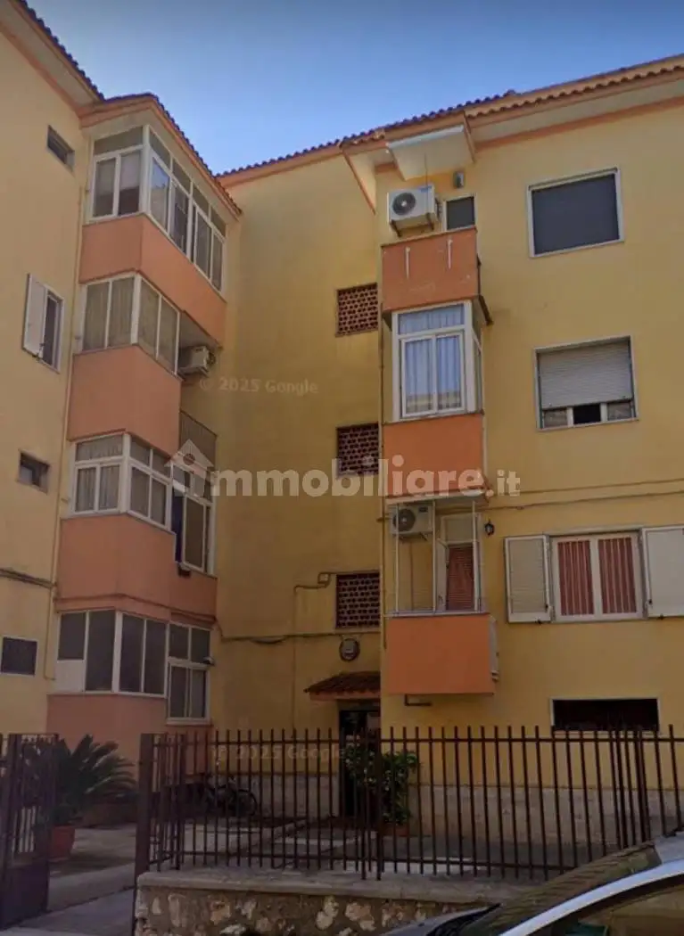 Appartamento in vendita a Maddaloni