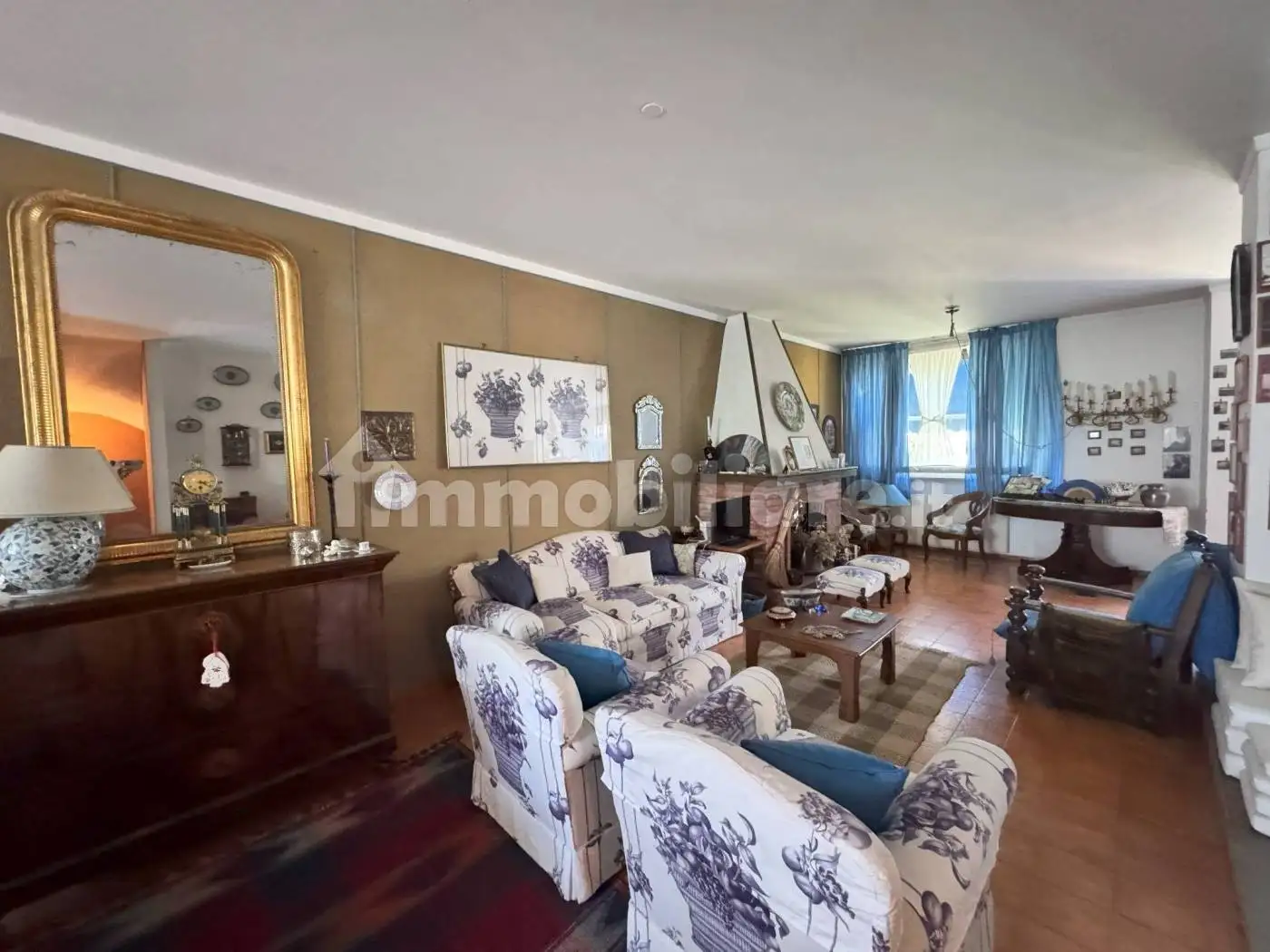 Villa in vendita a Sorrento