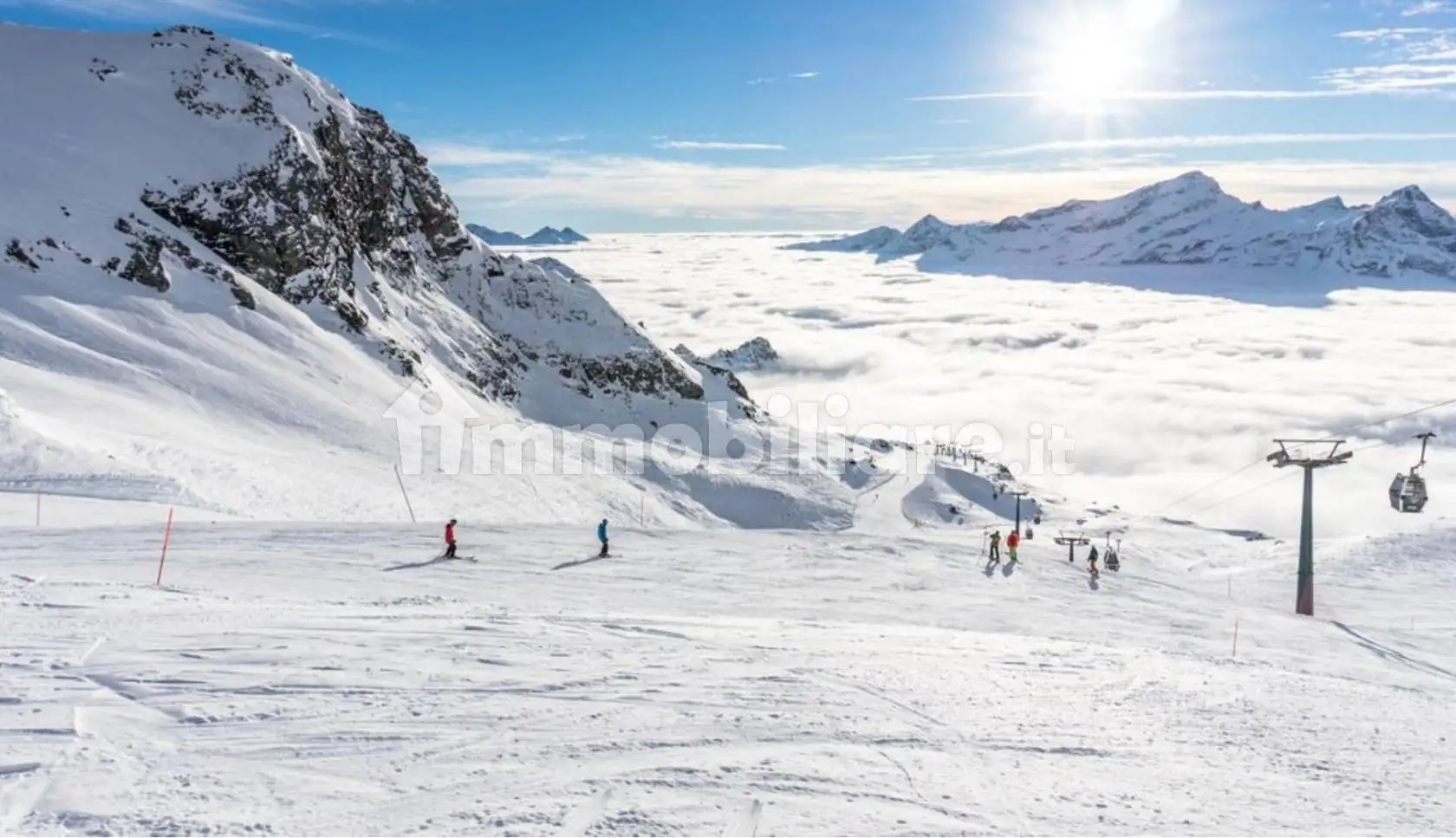 Palazzo - Edificio in Vendita - foto 3