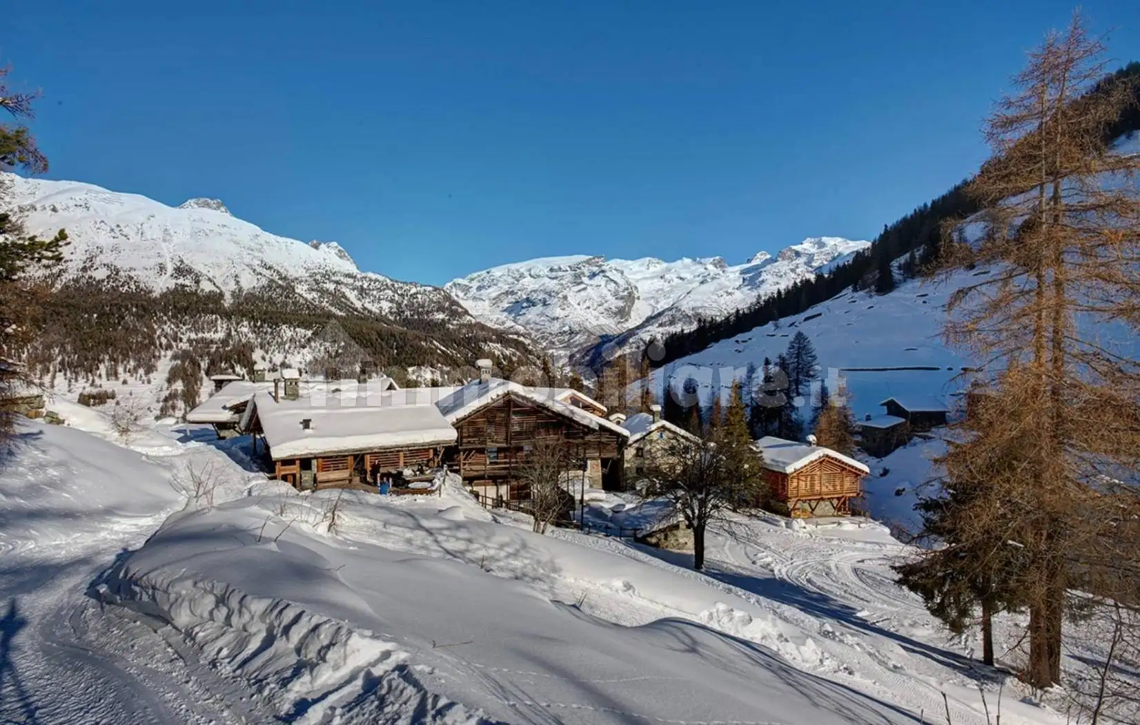 Palazzo - Edificio in Vendita - foto 4