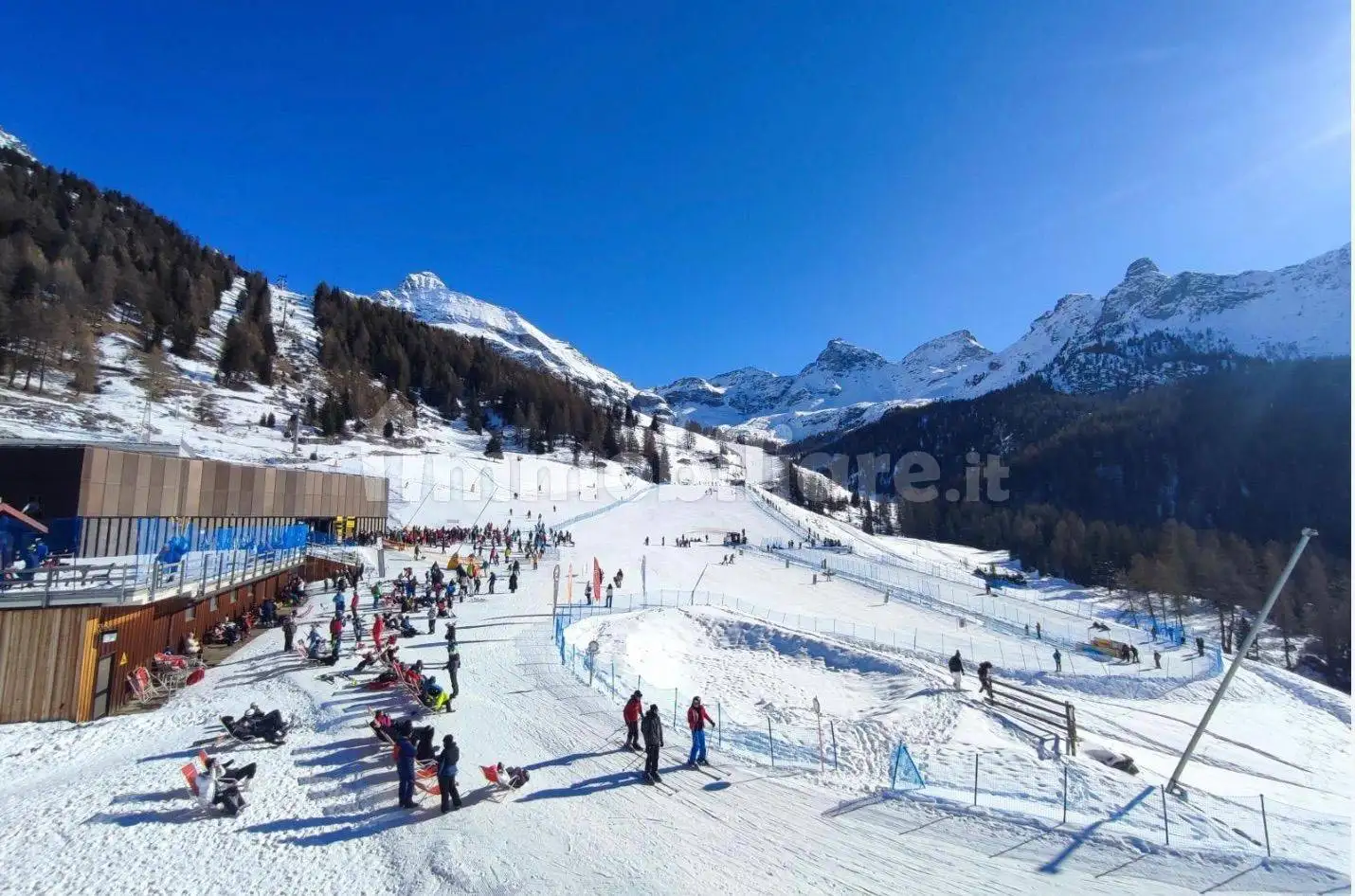 Palazzo - Edificio in Vendita - foto 5