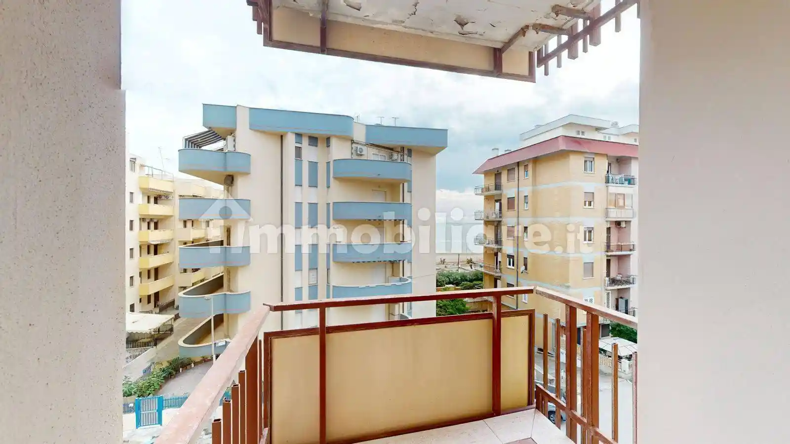 Trilocale via Fratelli Rosselli, Ponserico, Cretarossa, Nettuno - foto 2