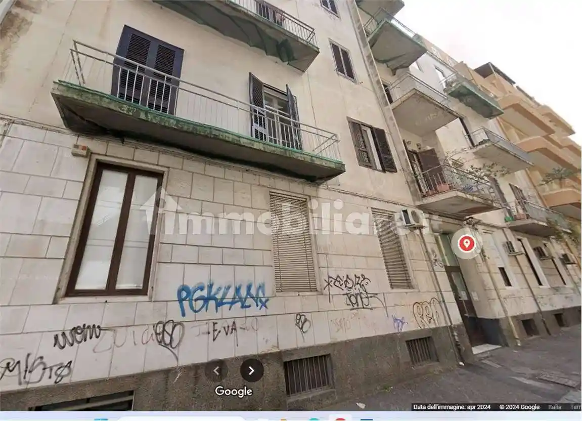 Appartamento in vendita a Catania