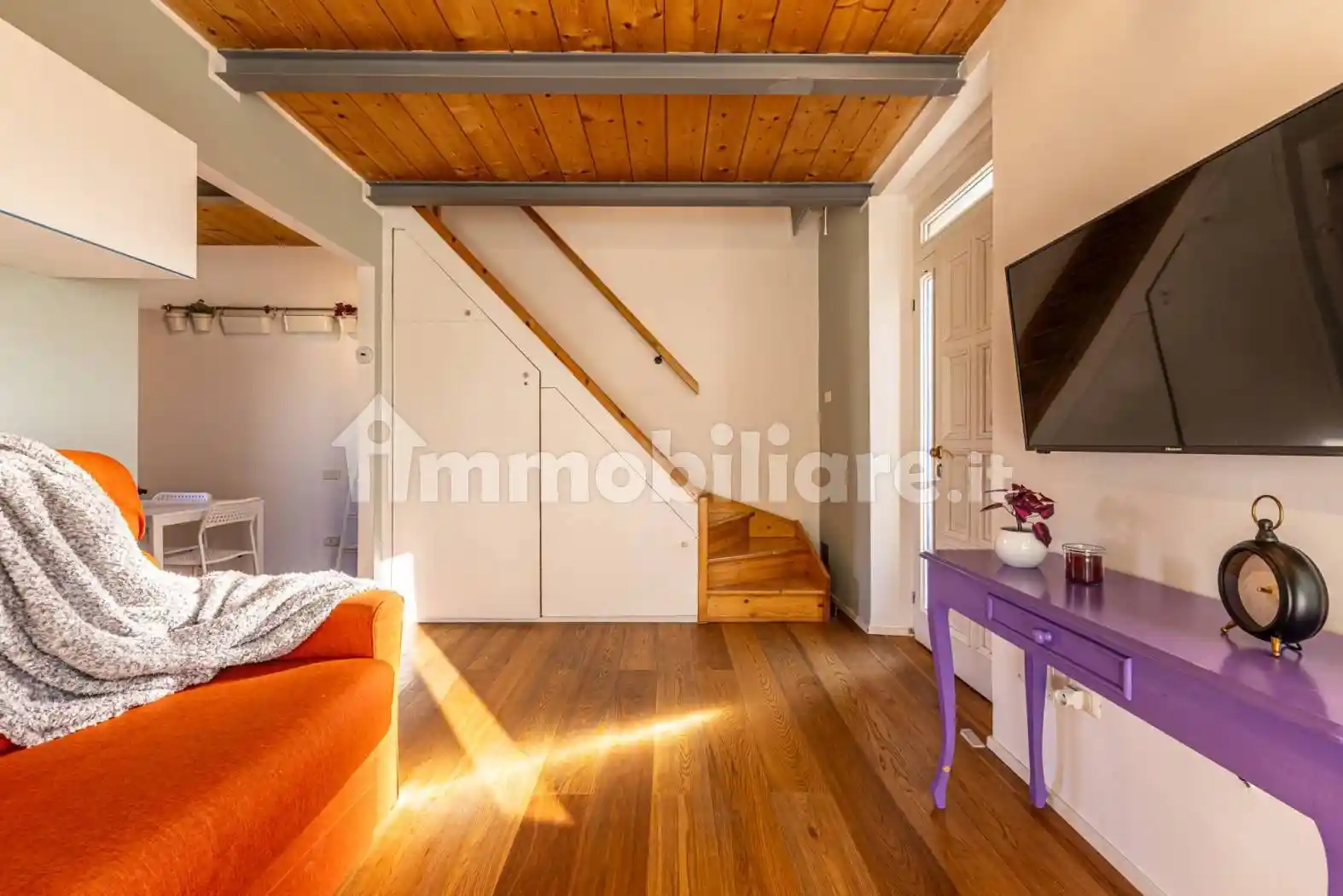 Mansarda via Giacomo Matteotti, Centro, Rho - foto 3