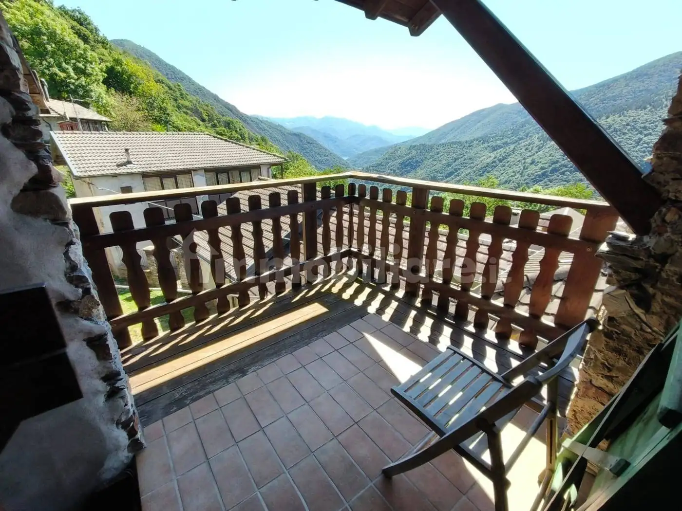 Casa indipendente in vendita a Valle Cannobina