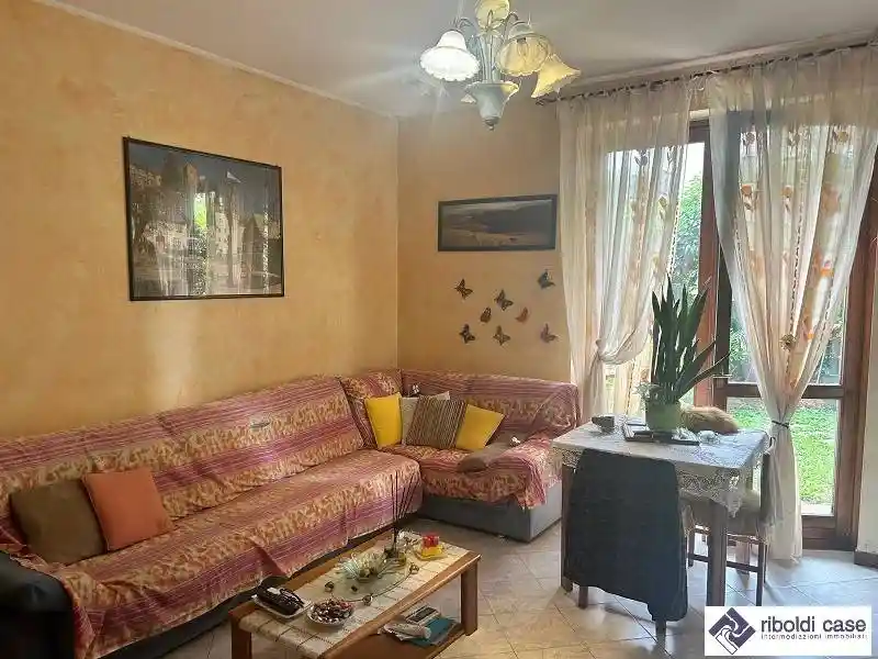 Trilocale via Bolsena, Montello - San Salvatore, Seregno - foto 2