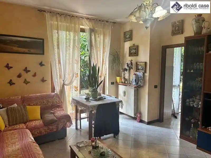 Trilocale via Bolsena, Montello - San Salvatore, Seregno - foto 3