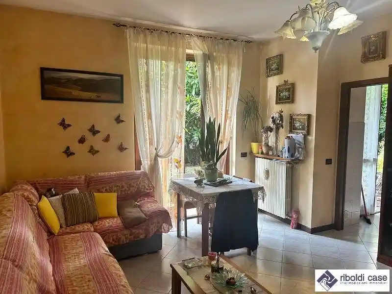 Trilocale via Bolsena, Montello - San Salvatore, Seregno - foto 4