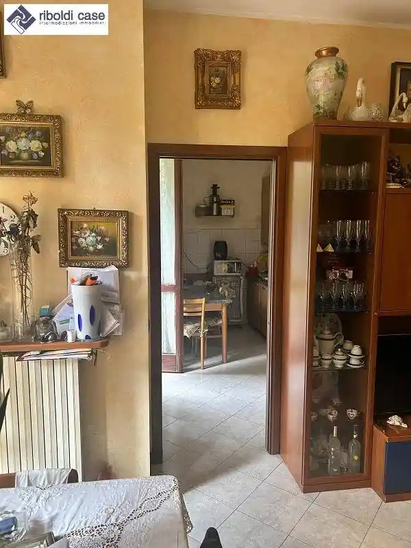 Trilocale via Bolsena, Montello - San Salvatore, Seregno - foto 5