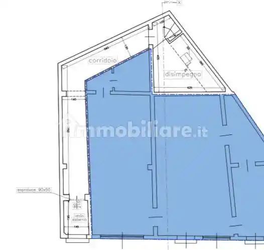 Appartamento in vendita a Assemini
