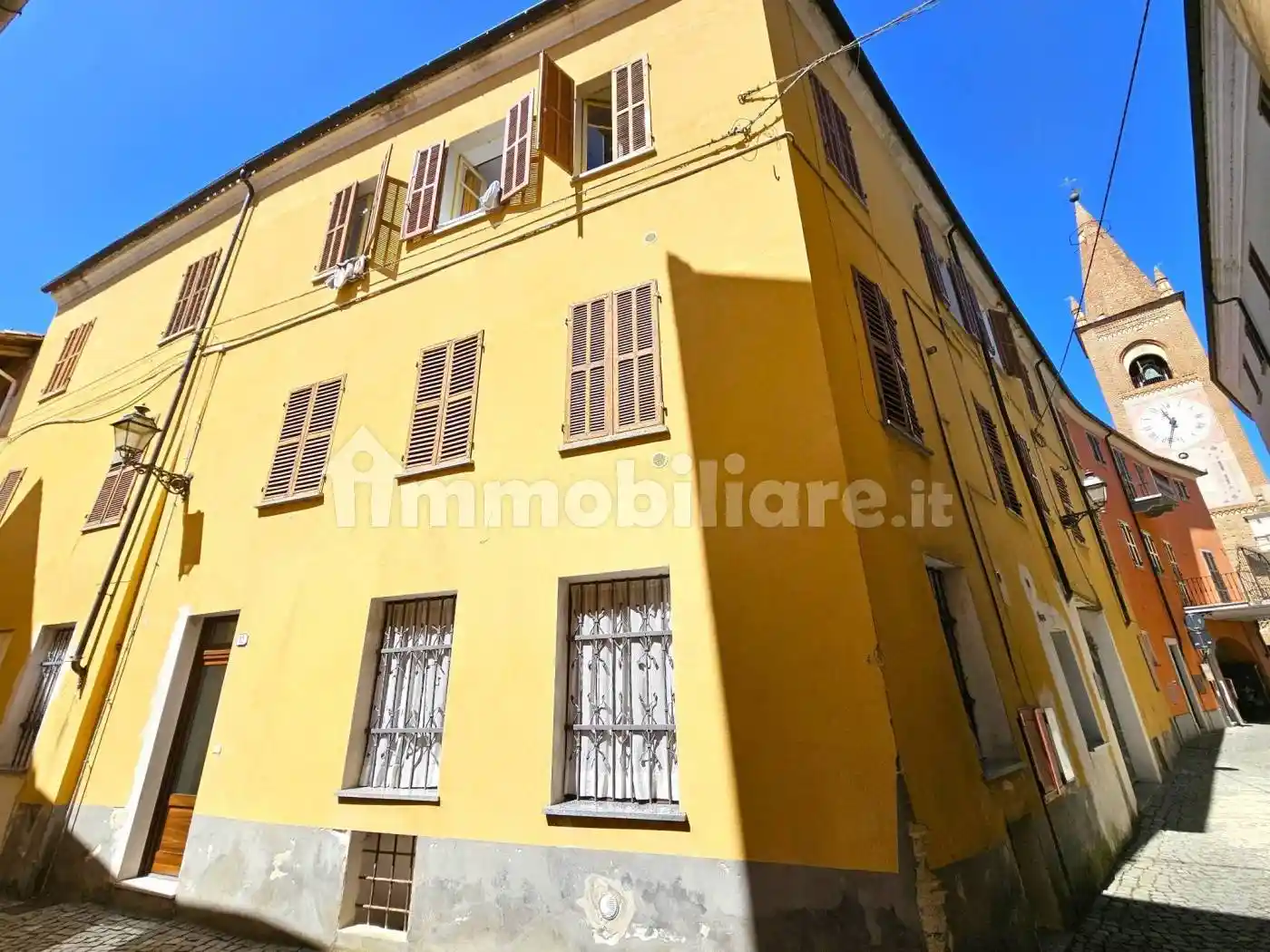 Casa indipendente in vendita a Bene Vagienna