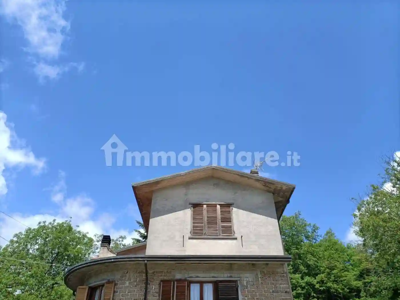 Trilocale Strada Comunale di Caprile 2, Badia Tedalda - foto 4