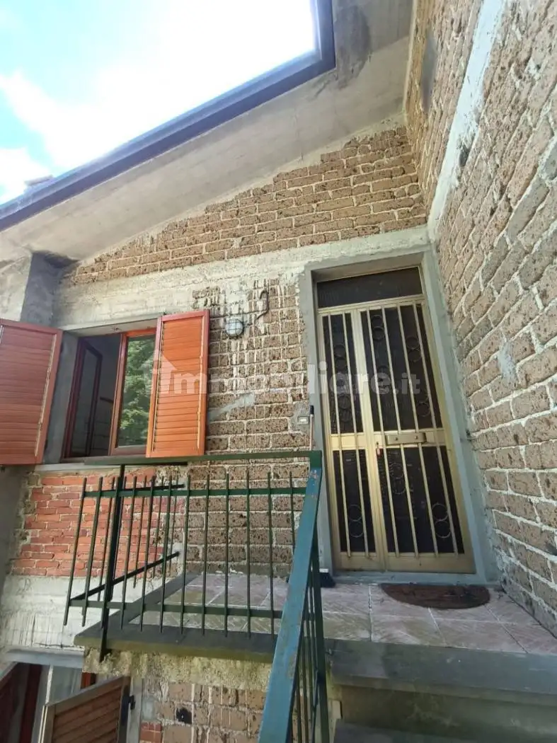 Trilocale Strada Comunale di Caprile 2, Badia Tedalda - foto 3