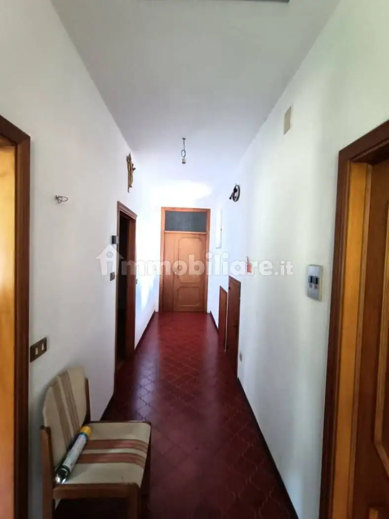 Trilocale Strada Comunale di Caprile 2, Badia Tedalda - foto 5