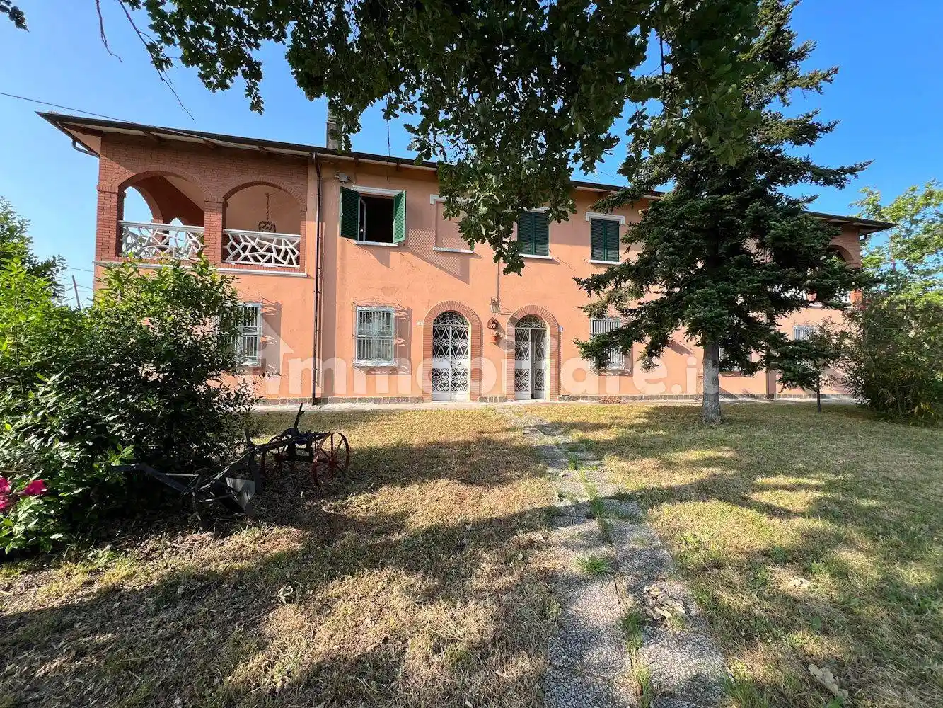 Rustico - Casale in vendita a Tavullia