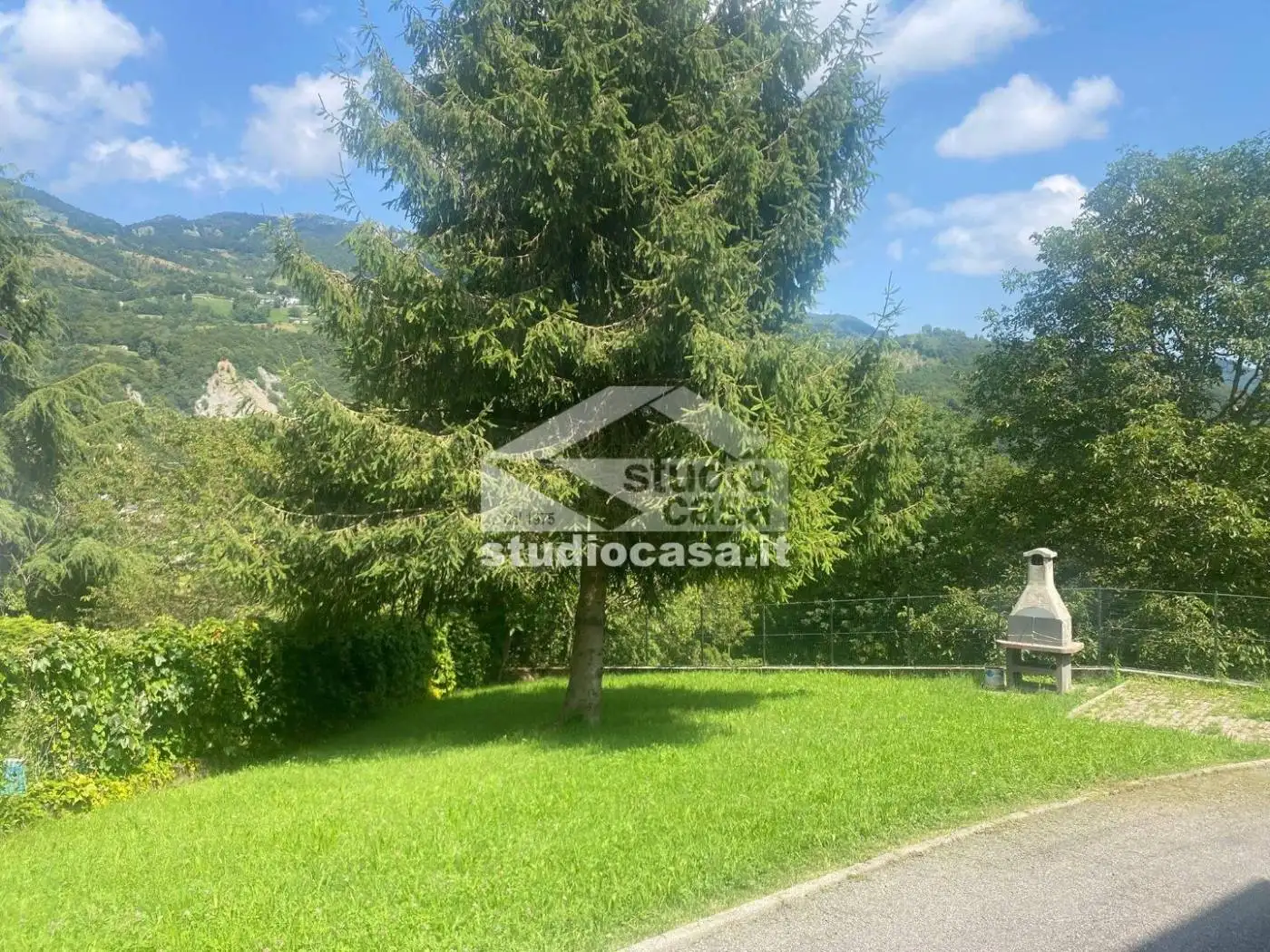 Villa bifamiliare via Cornelli, Brumano - foto 5