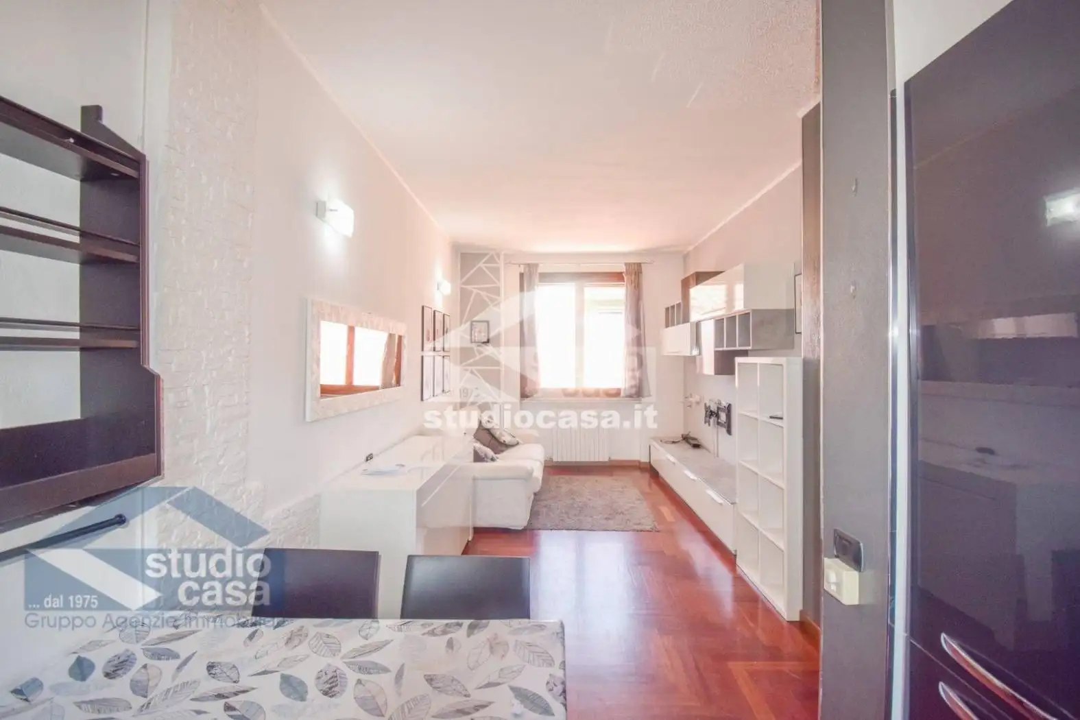 Terratetto unifamiliare via Nino Dall'oro,17, Centro, Crespiatica - foto 2