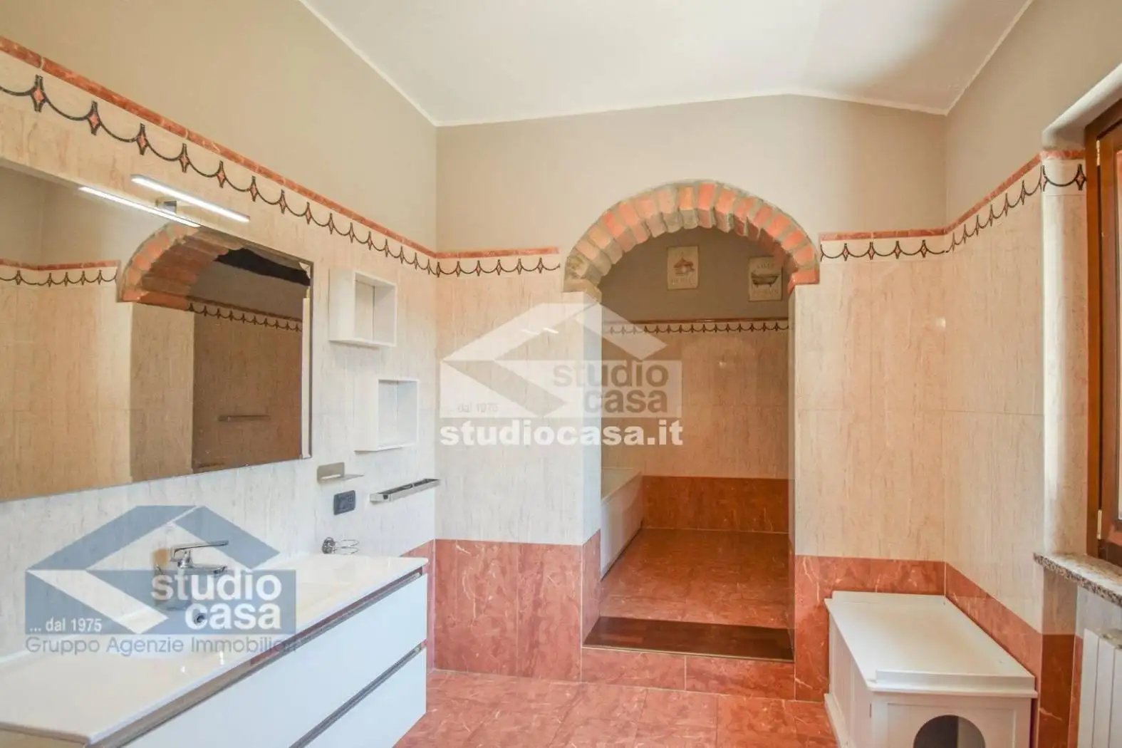 Terratetto unifamiliare via Nino Dall'oro,17, Centro, Crespiatica - foto 4