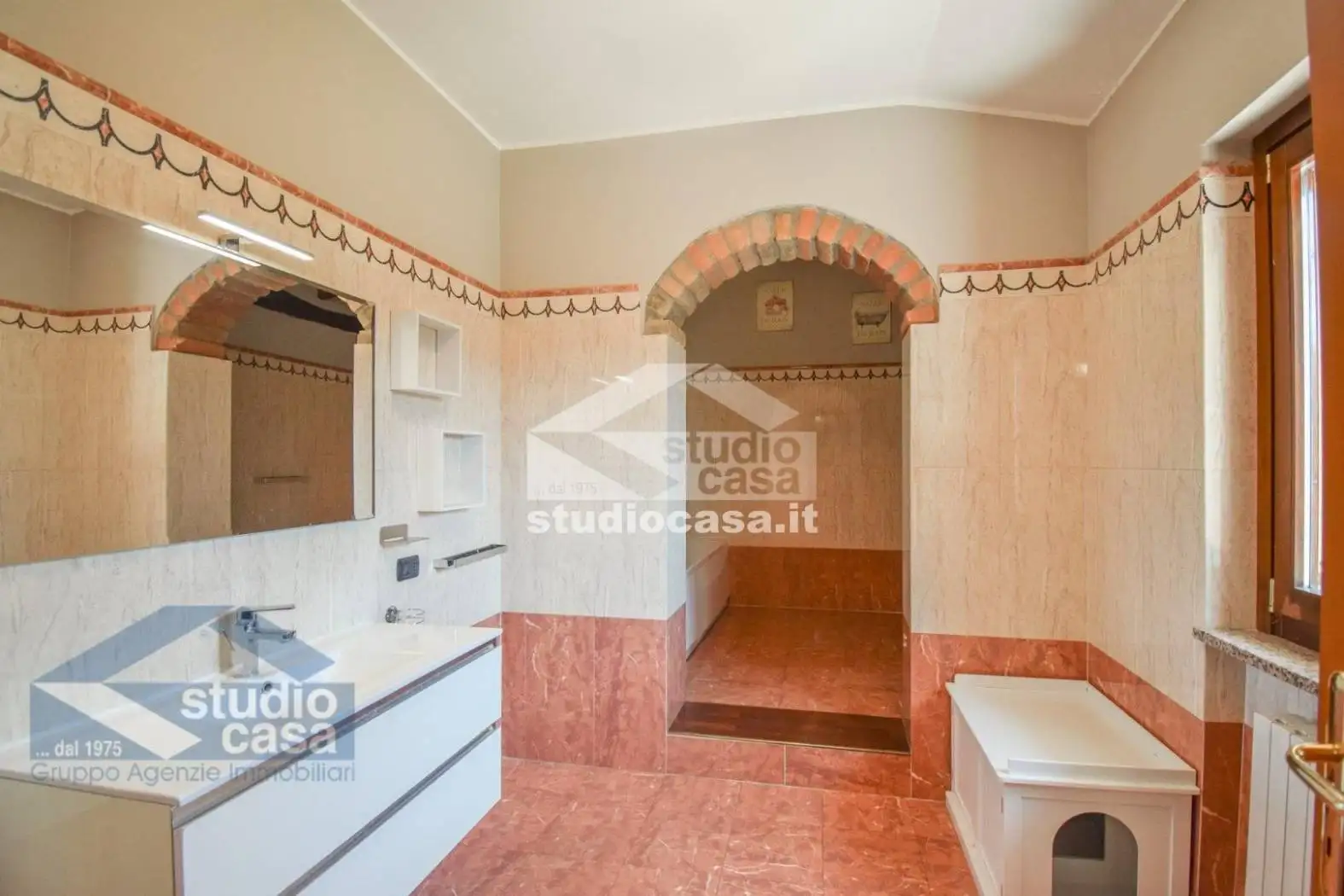 Terratetto unifamiliare via Nino Dall'oro,17, Centro, Crespiatica - foto 5