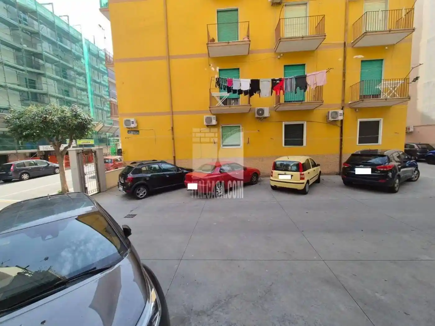 Trilocale via xxv aprile, Centro, Crotone - foto 3