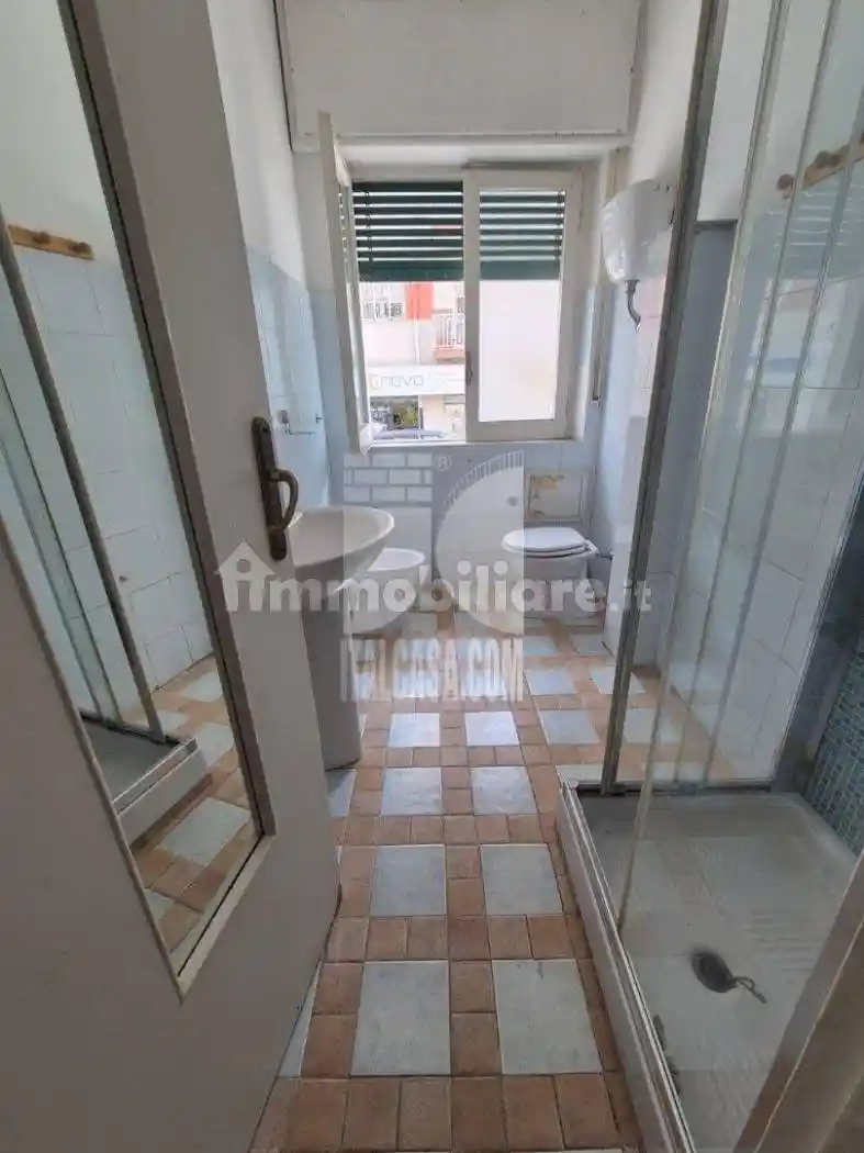 Trilocale via xxv aprile, Centro, Crotone - foto 5