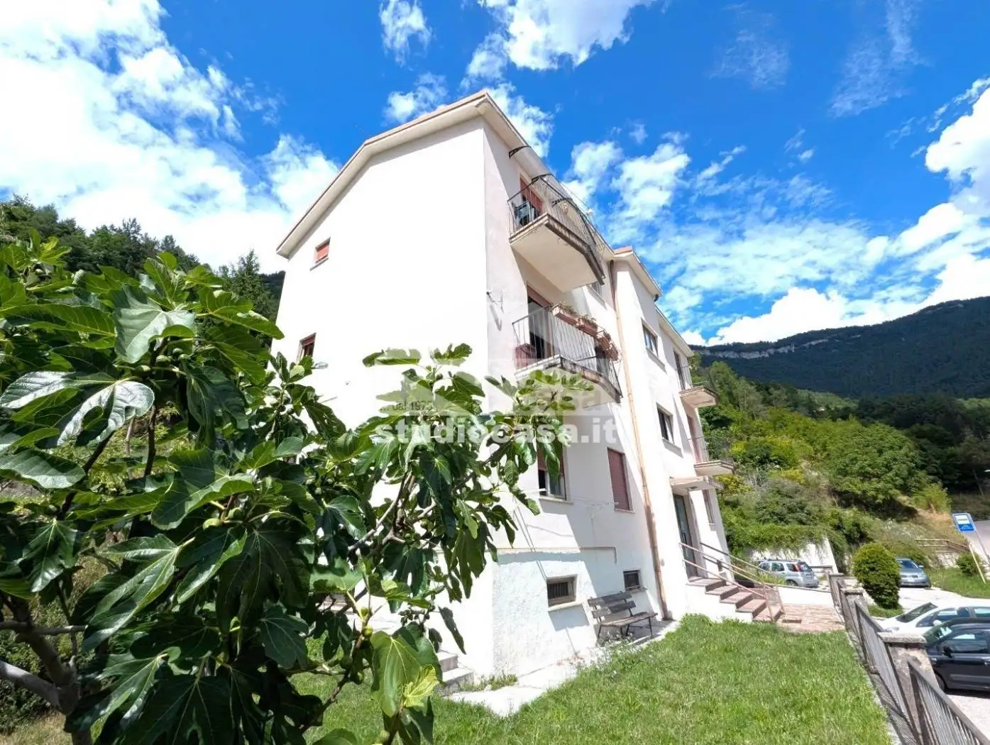 Appartamento in vendita a Terragnolo