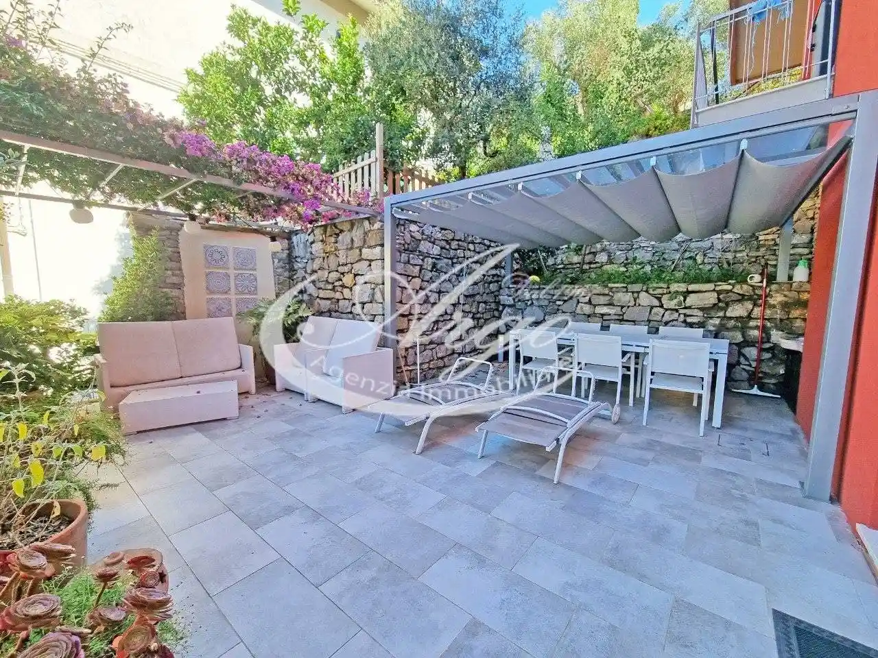 Appartamento in vendita a Lerici