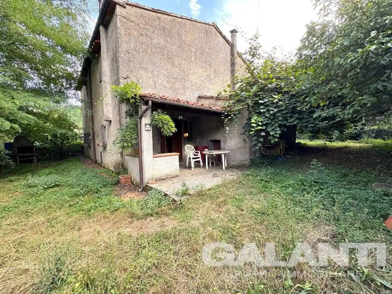 Rustico - Casale in vendita a Dicomano