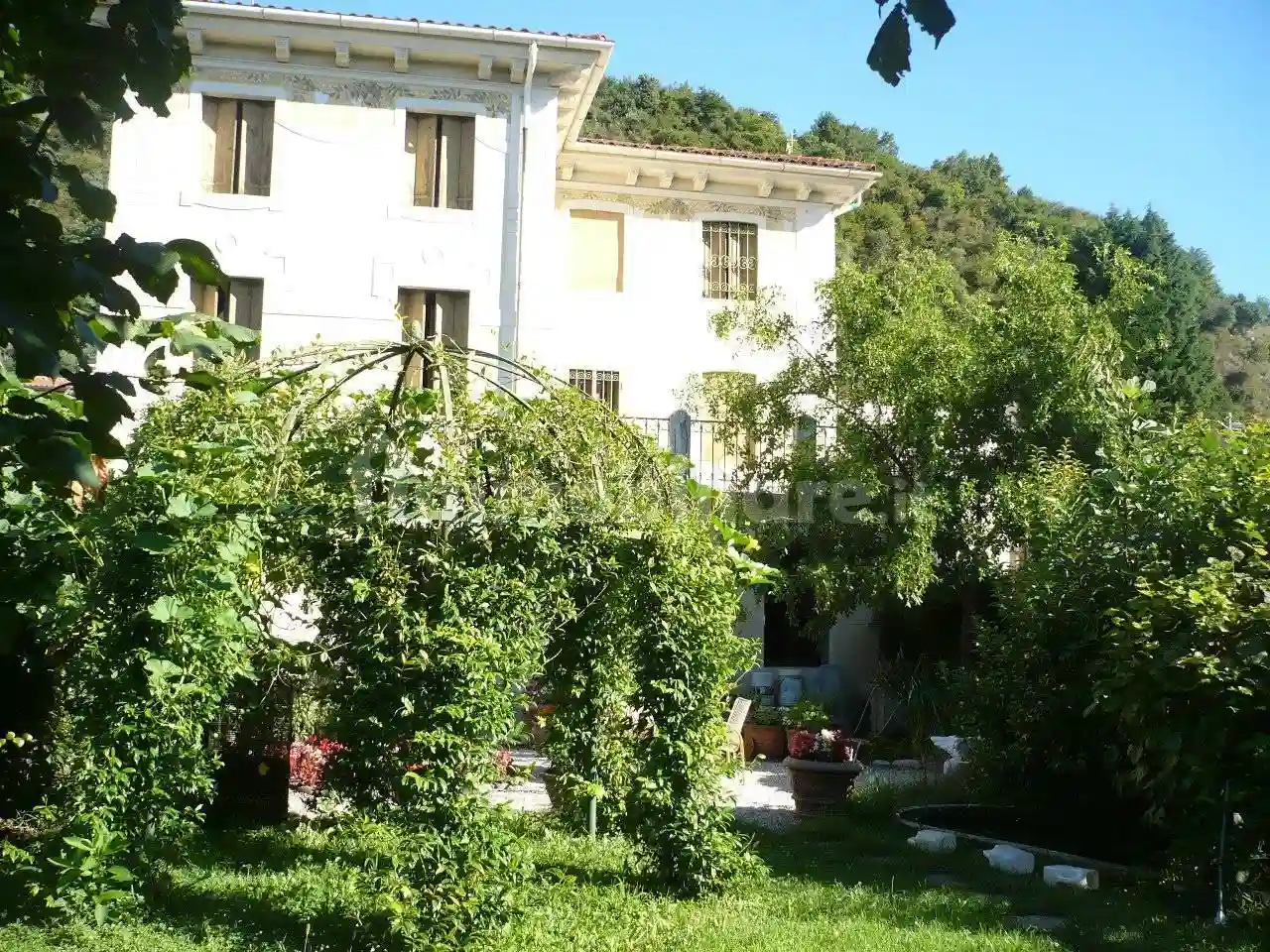 Palazzo - Edificio - foto 2