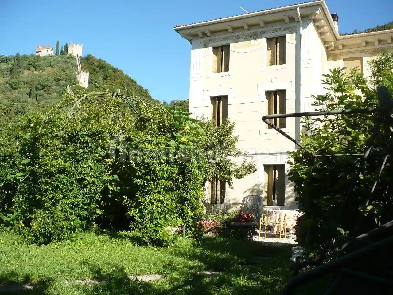 Palazzo - Edificio - foto 3