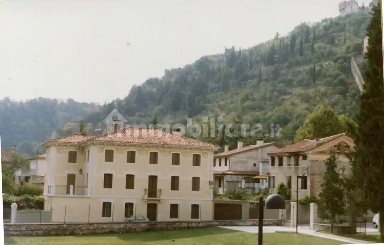 Palazzo - Edificio - foto 5