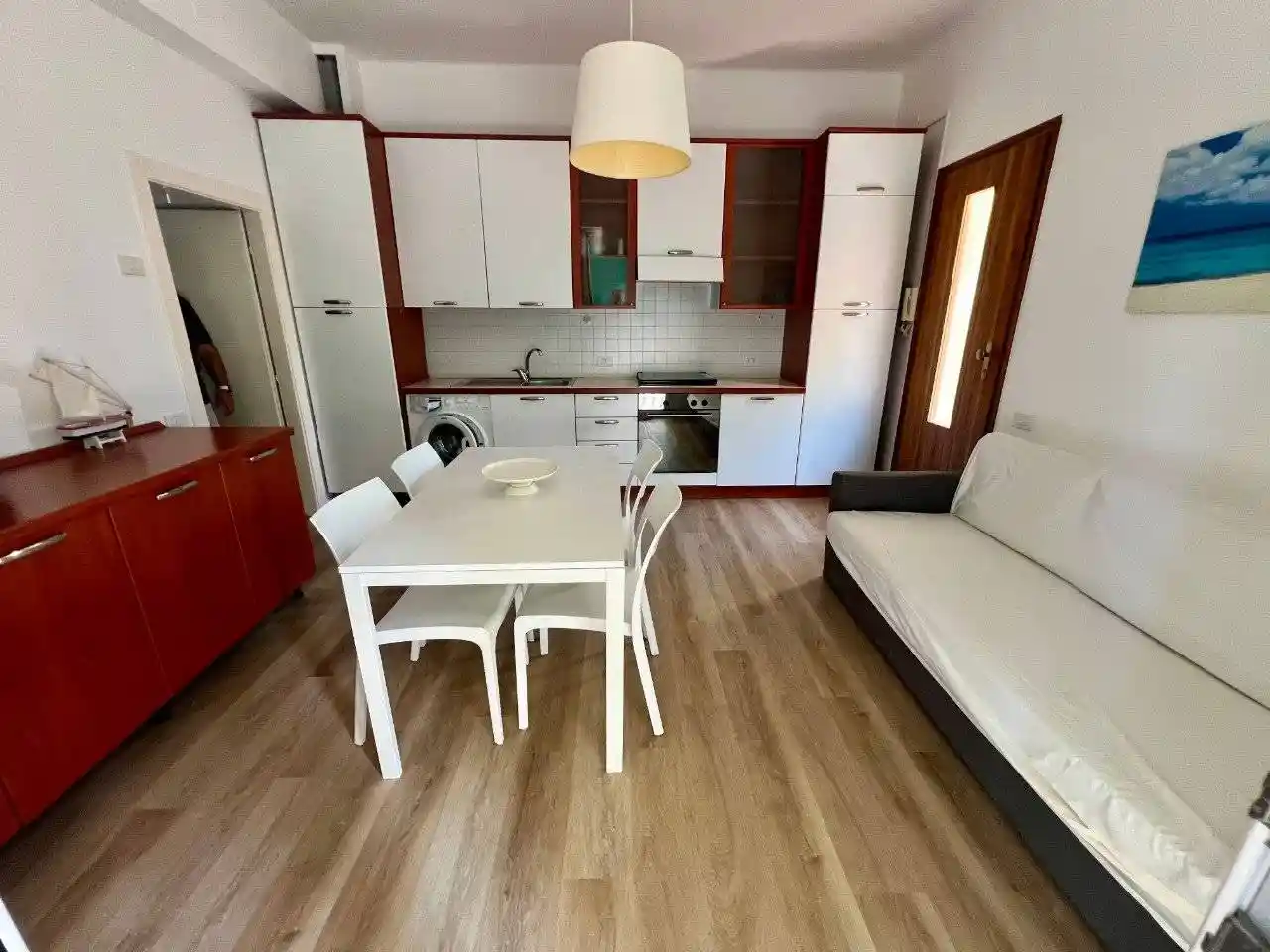 Trilocale ottimo stato, secondo piano, Centro, Gabicce Mare - foto 2