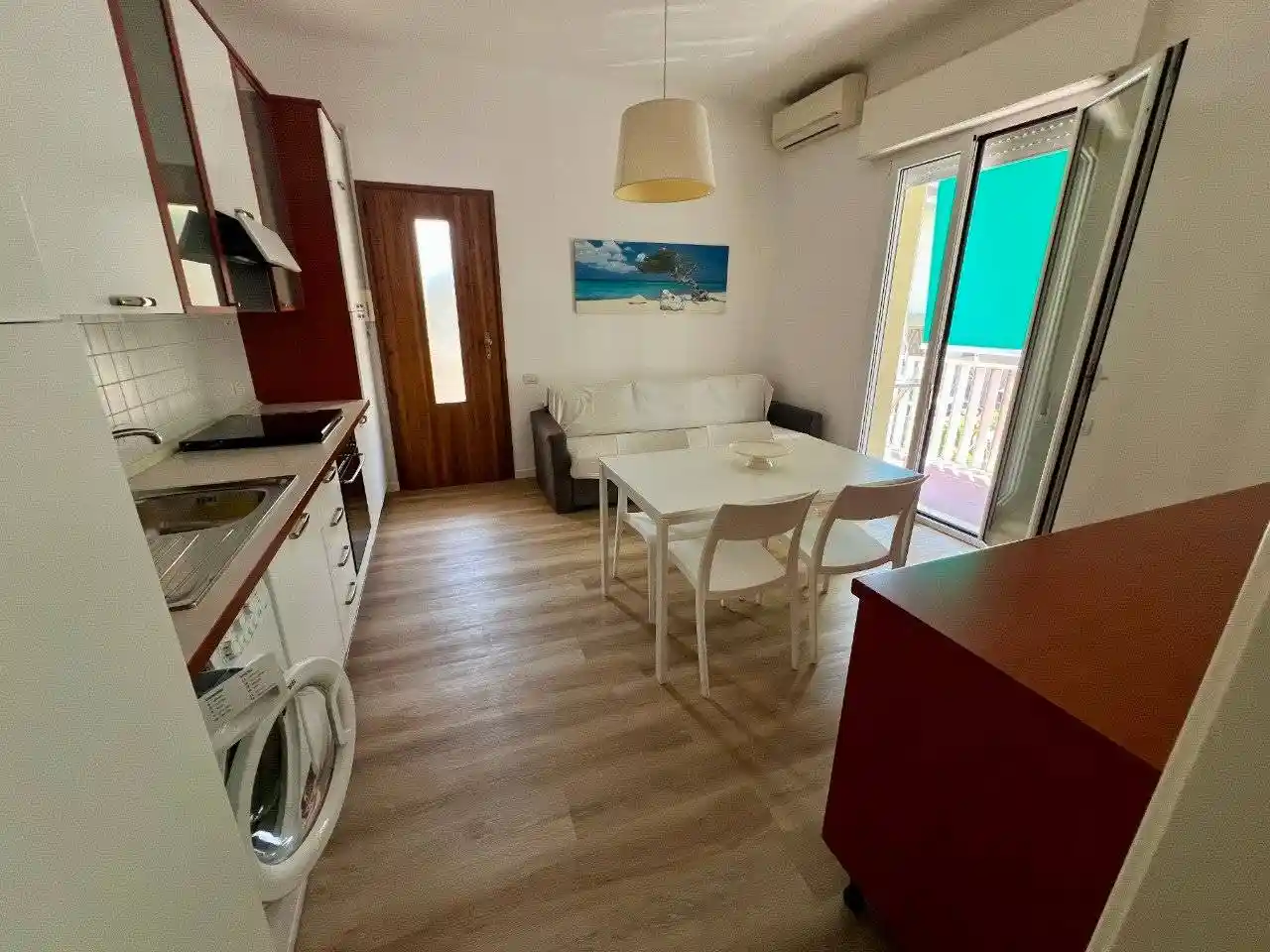 Trilocale ottimo stato, secondo piano, Centro, Gabicce Mare - foto 3