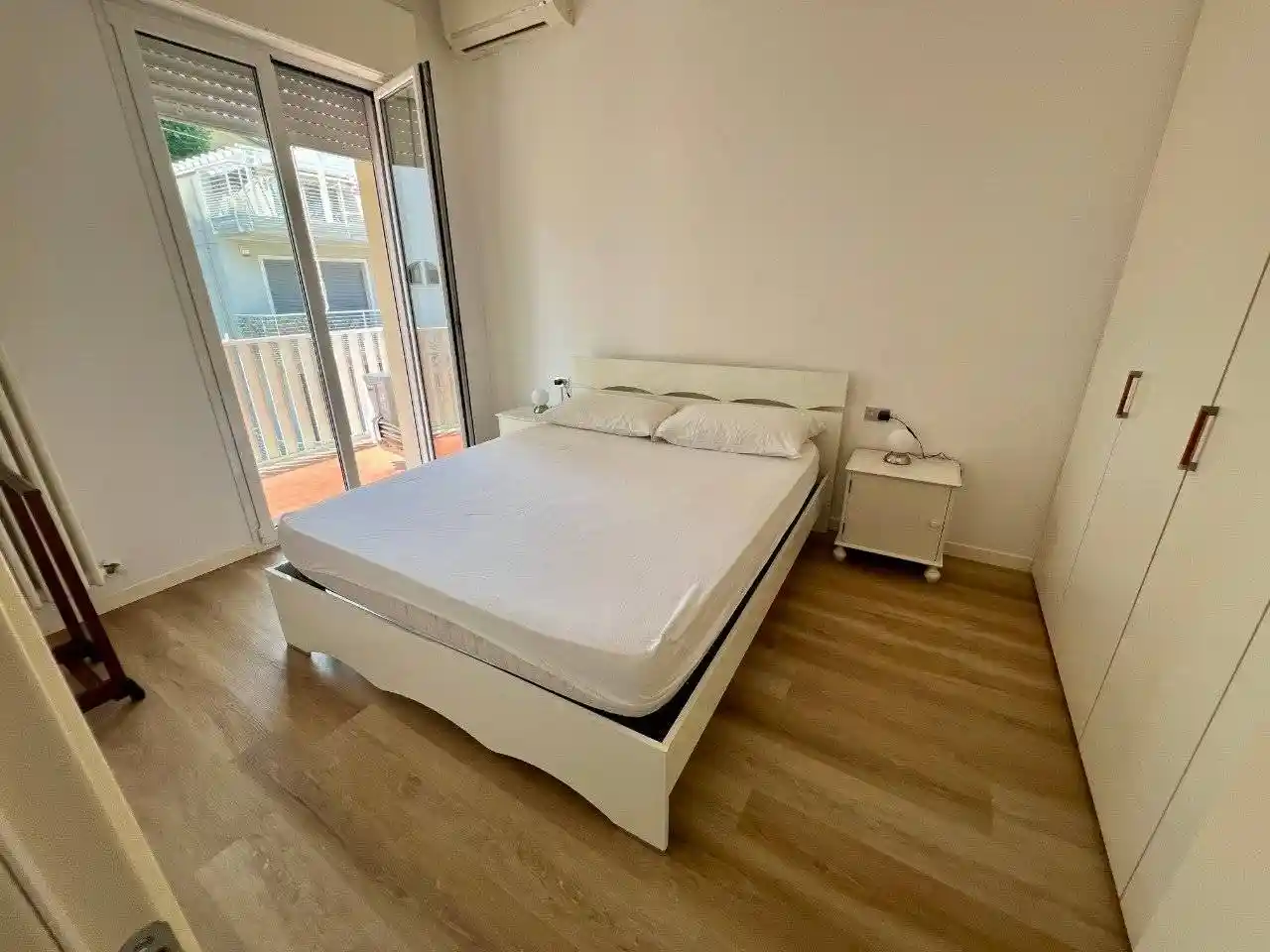 Trilocale ottimo stato, secondo piano, Centro, Gabicce Mare - foto 4