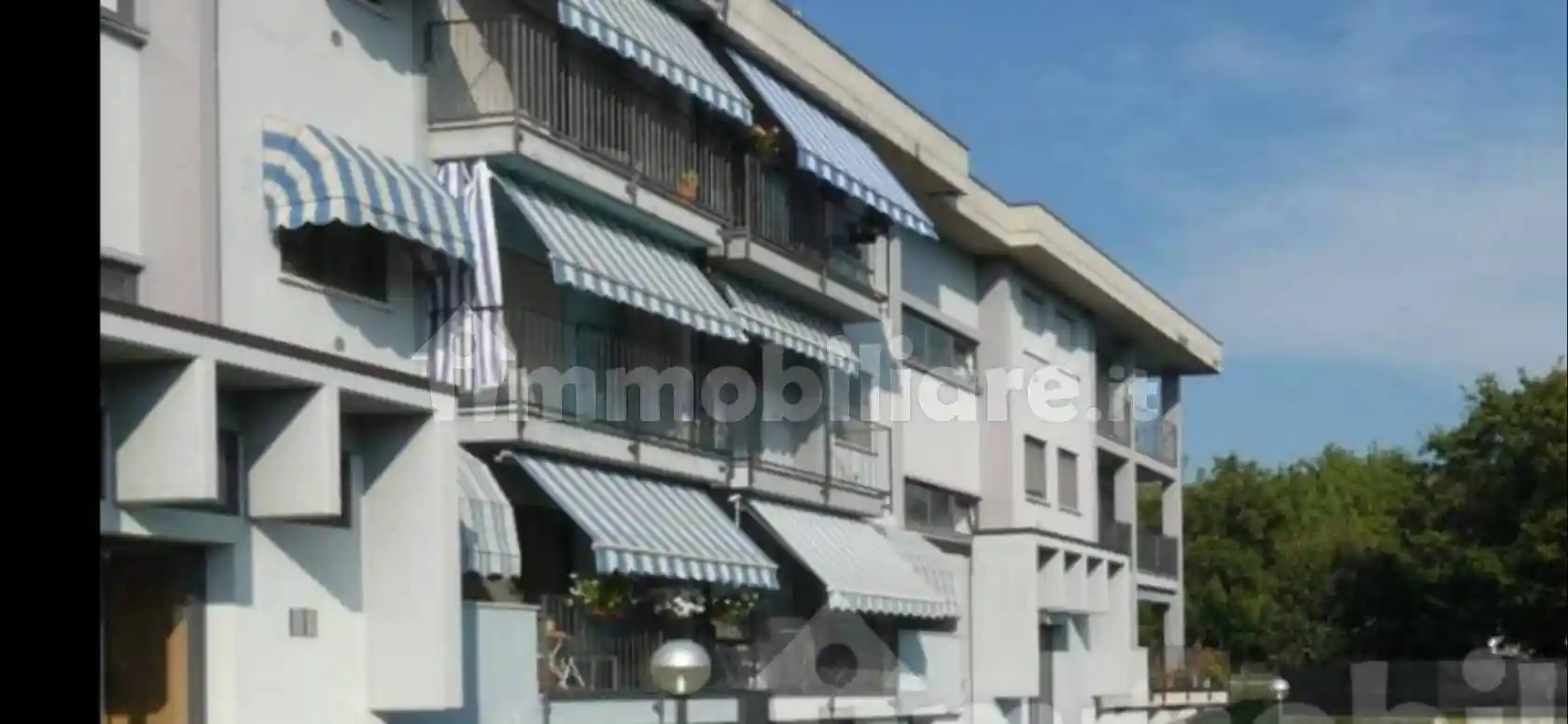 Appartamento in vendita a Stradella