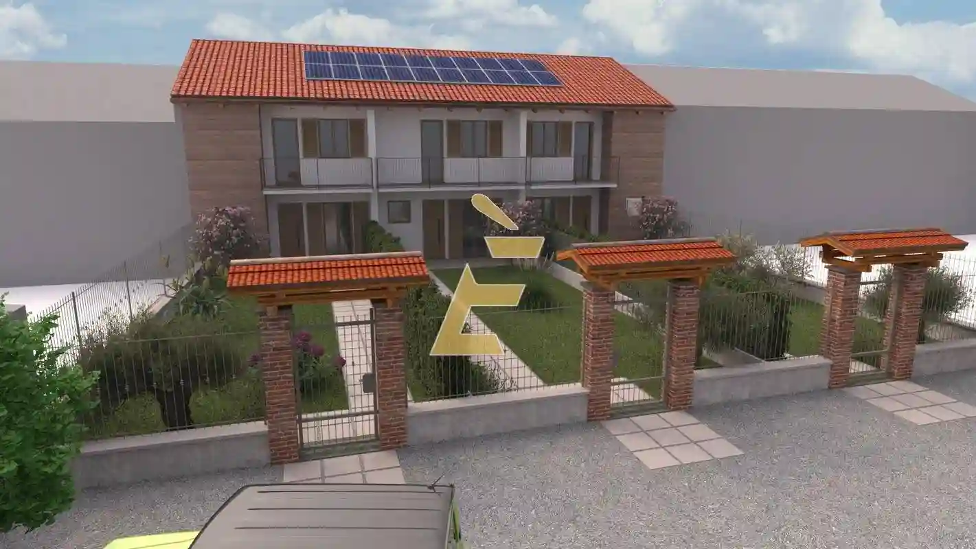 Villetta a schiera - foto 2