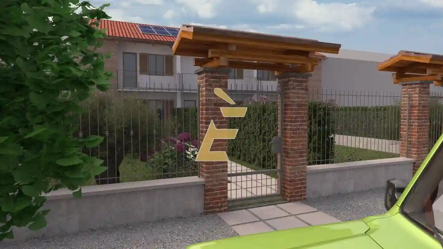 Villetta a schiera - foto 3