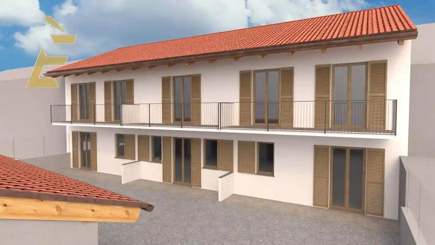 Villetta a schiera - foto 4