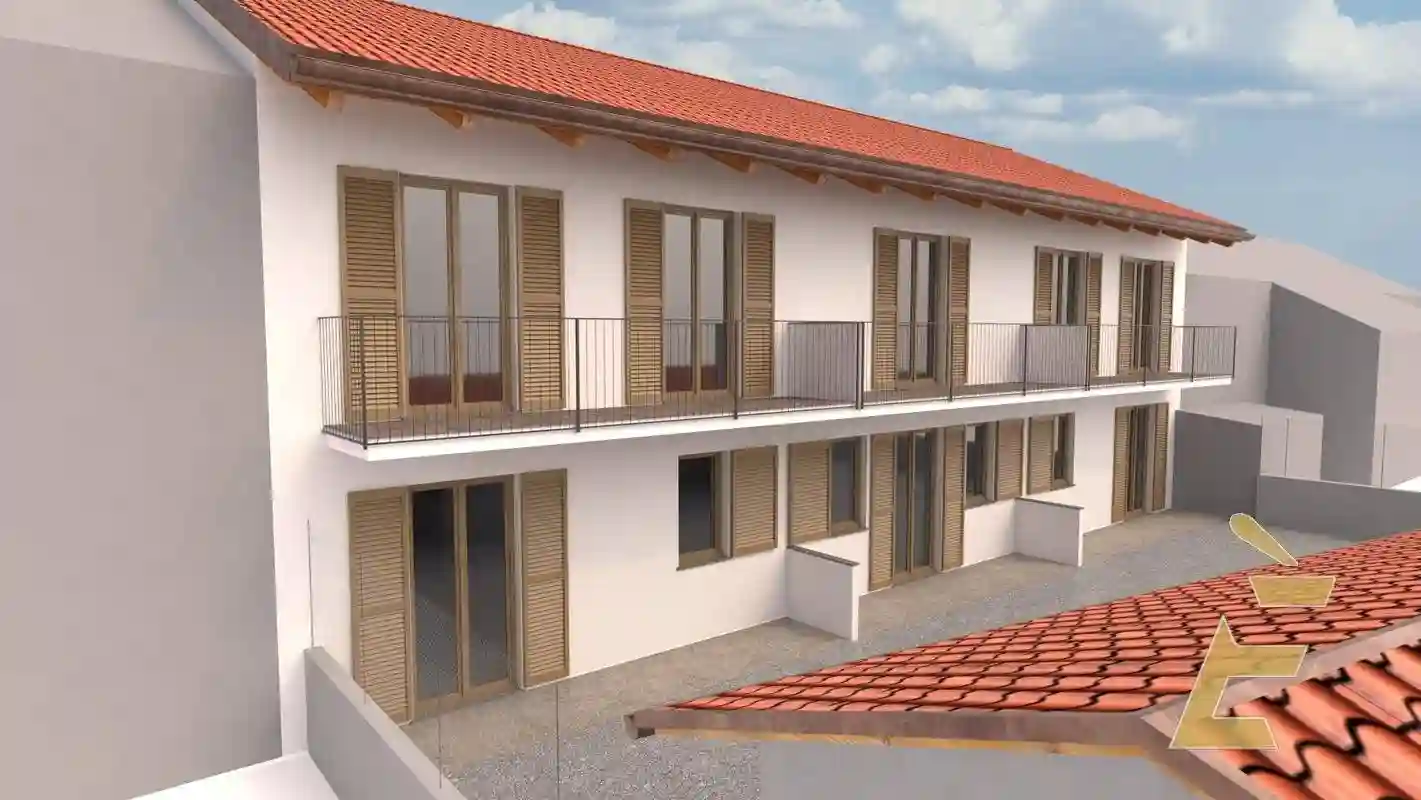 Villetta a schiera - foto 5