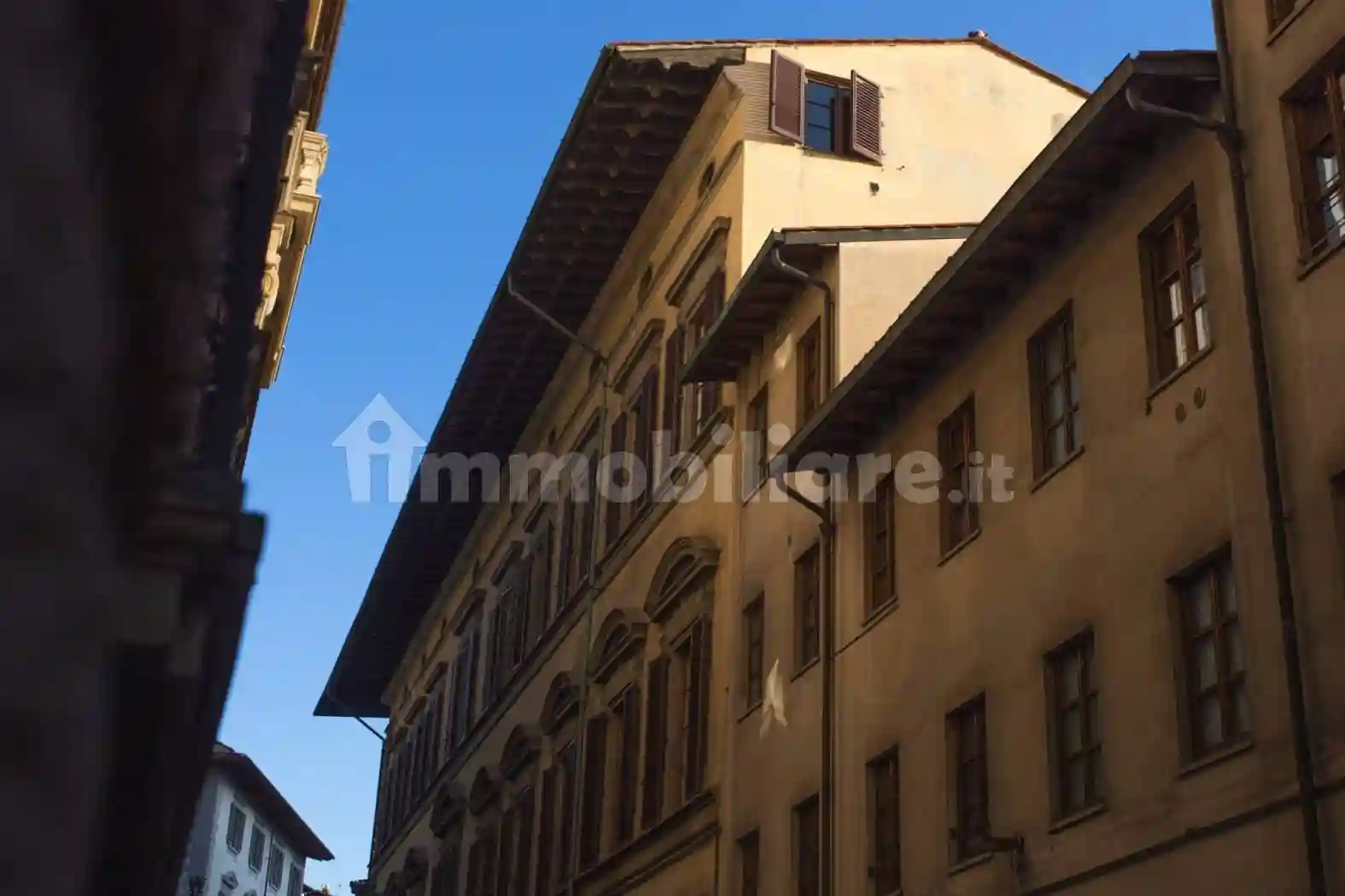 Palazzo - Edificio - foto 2